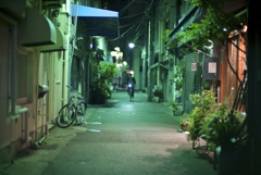 Night snaps in Kobe