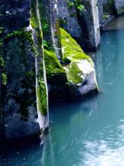 高千穂峡