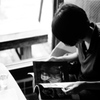 久々のフイルム