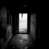 Abandoned building 