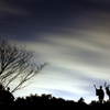 夜空