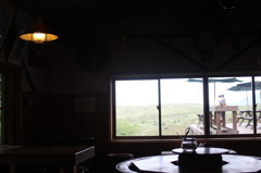 山小屋
