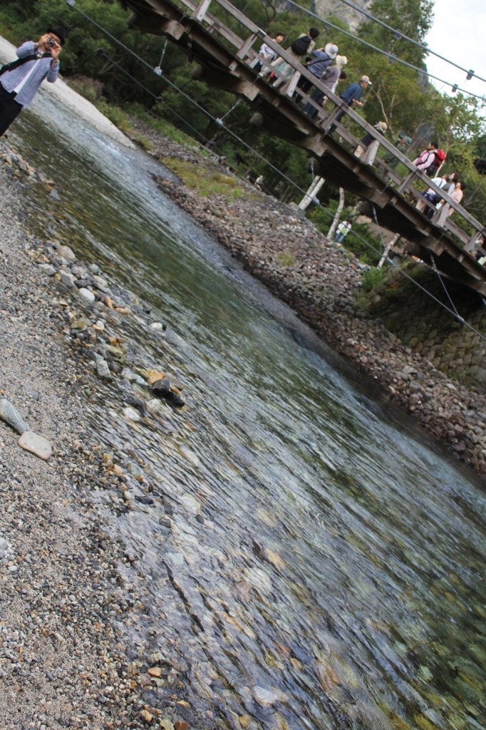 河童橋