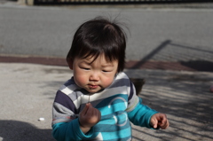 とりあえず食べる（笑）