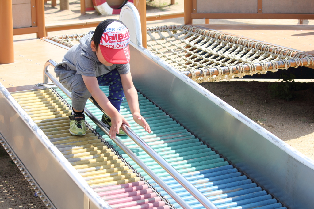 普通じゃつまらない