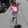 飛ぶから撮って！