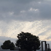 父ちゃんの見た空
