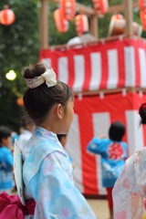 かなりお疲れ・・・