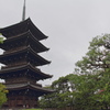 五重塔HDR