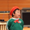 歌ってるけど・・・