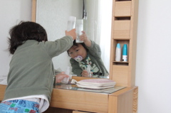 かんぱーい（笑）