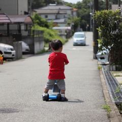 よいしょ・よいしょ