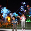 ハロウィンの季節