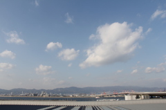 海・街・山・空