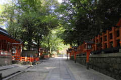八坂神社２