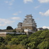 姫路城