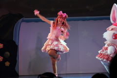ももかちゃん