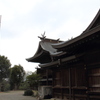 志方八幡宮2