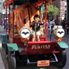 運転手