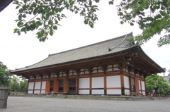 講堂