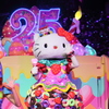 ２５ｔｈパレード２