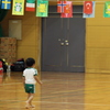 大玉ころがし？