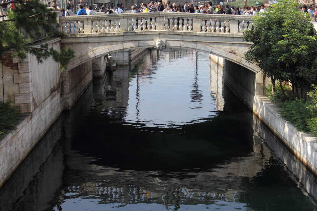 水路
