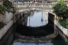 水路