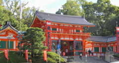 八坂神社