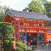 八坂神社