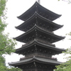 五重塔１