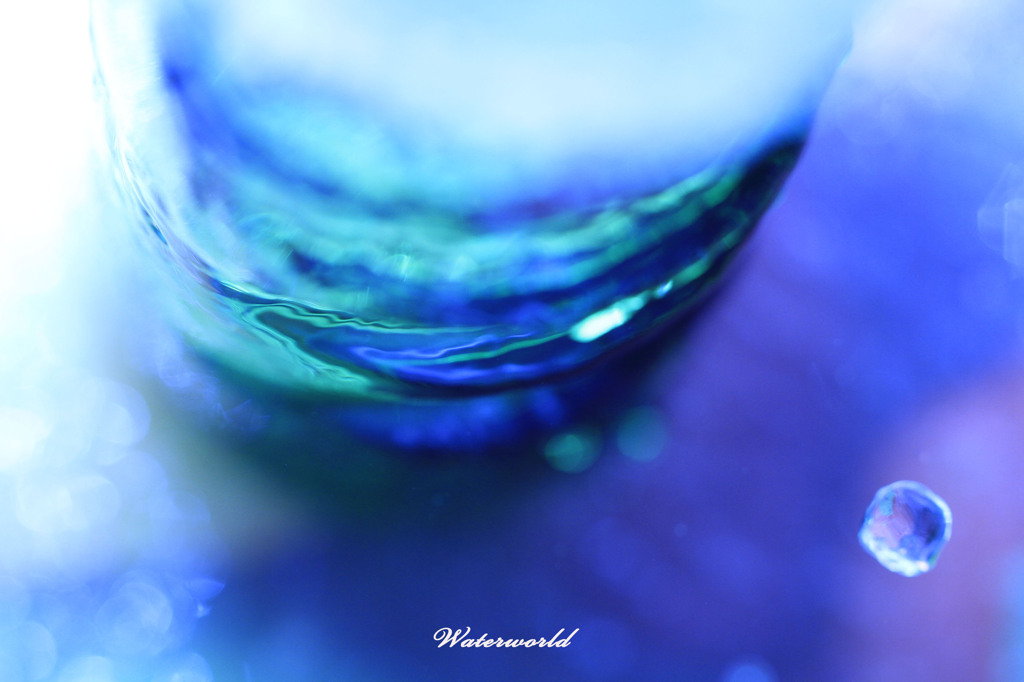 Water world 