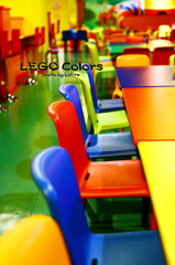 LEGO　Colors