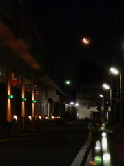 三日月