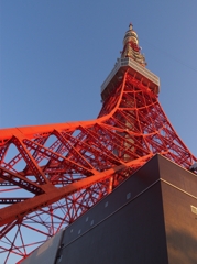 東京タワー