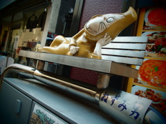ねずみ小僧