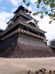 熊本城