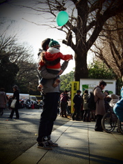 靖国神社