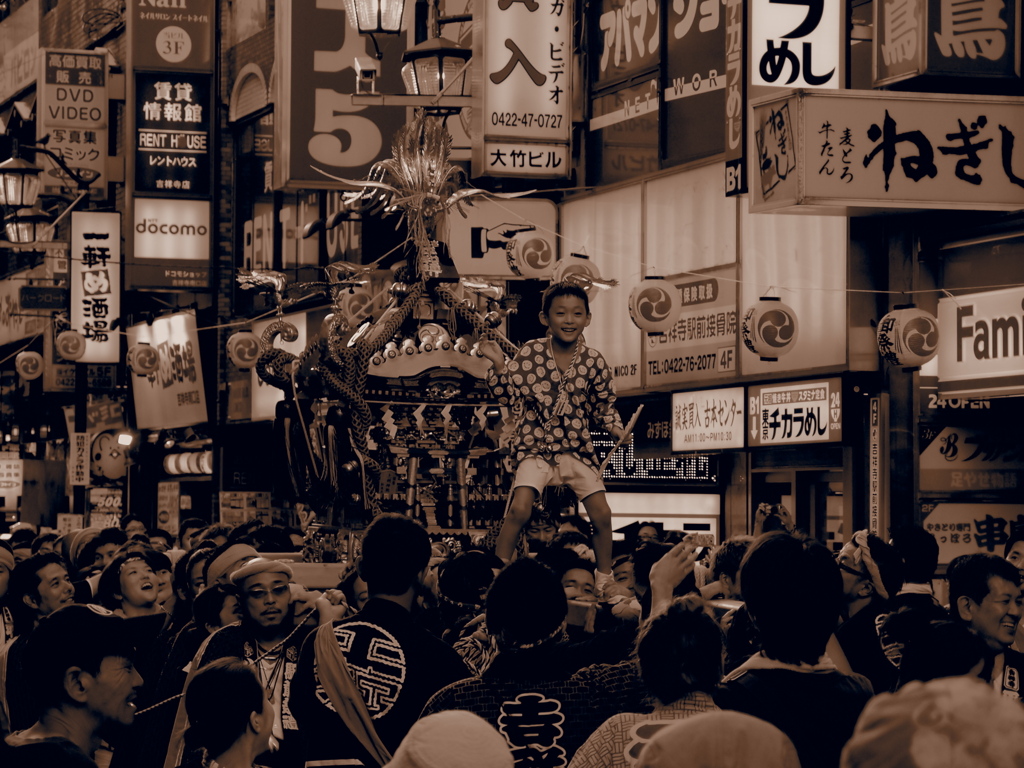 祭り