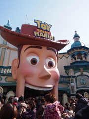 トイストーリーマニア