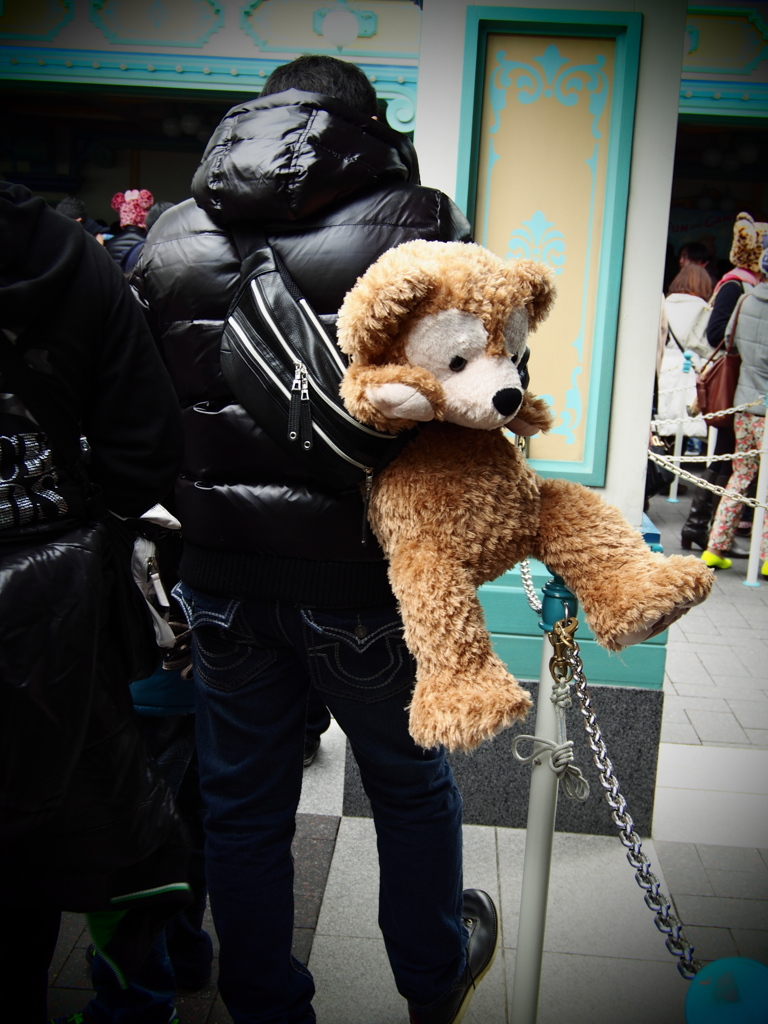 Duffy