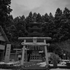 酒吞童子神社