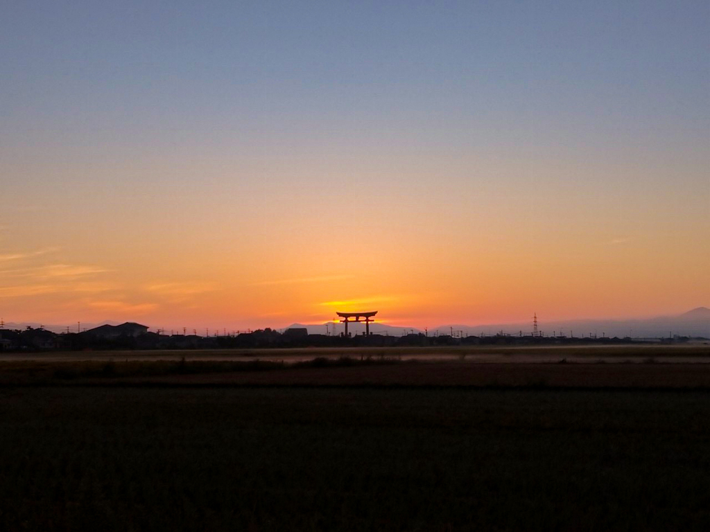 morning yahiko torii
