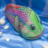 石に眠る魚