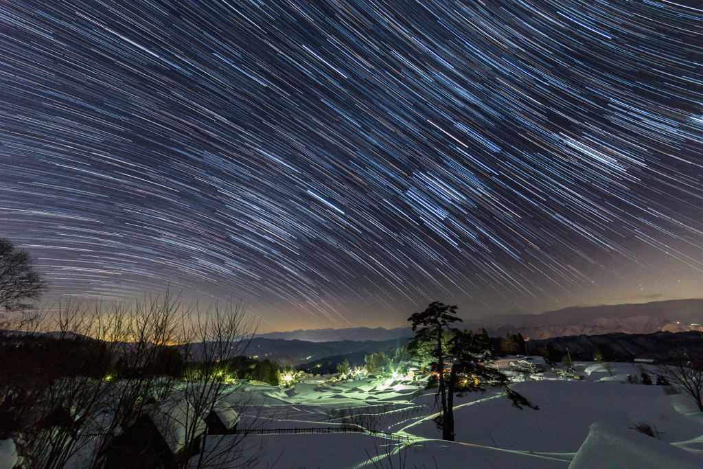 小川村グルグルオリオン