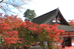 談山神社
