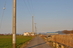 田舎