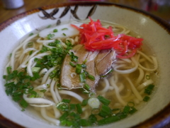 沖縄そば
