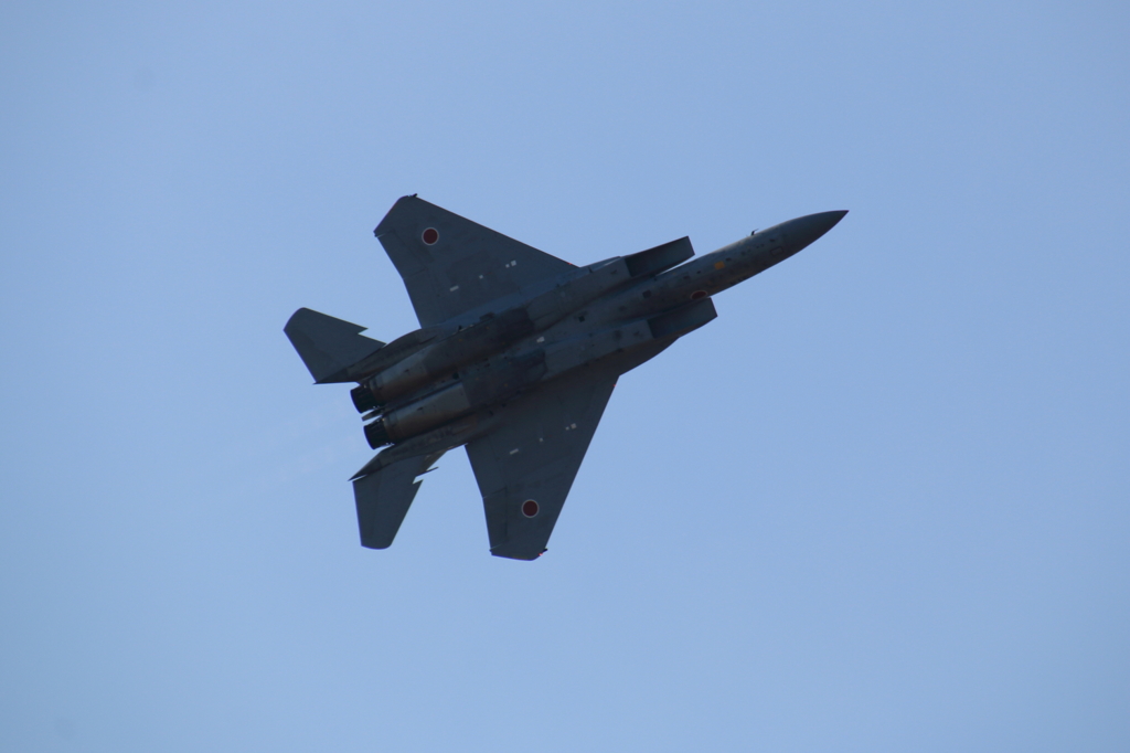 岐阜航空祭F150004