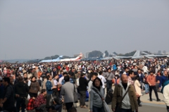 入間航空祭地上0023 R